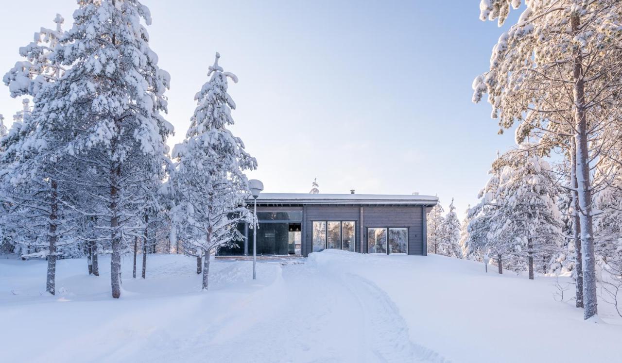 Rokovan Helmi - Natural Peace In Ruka-Kuusamo Luaran gambar