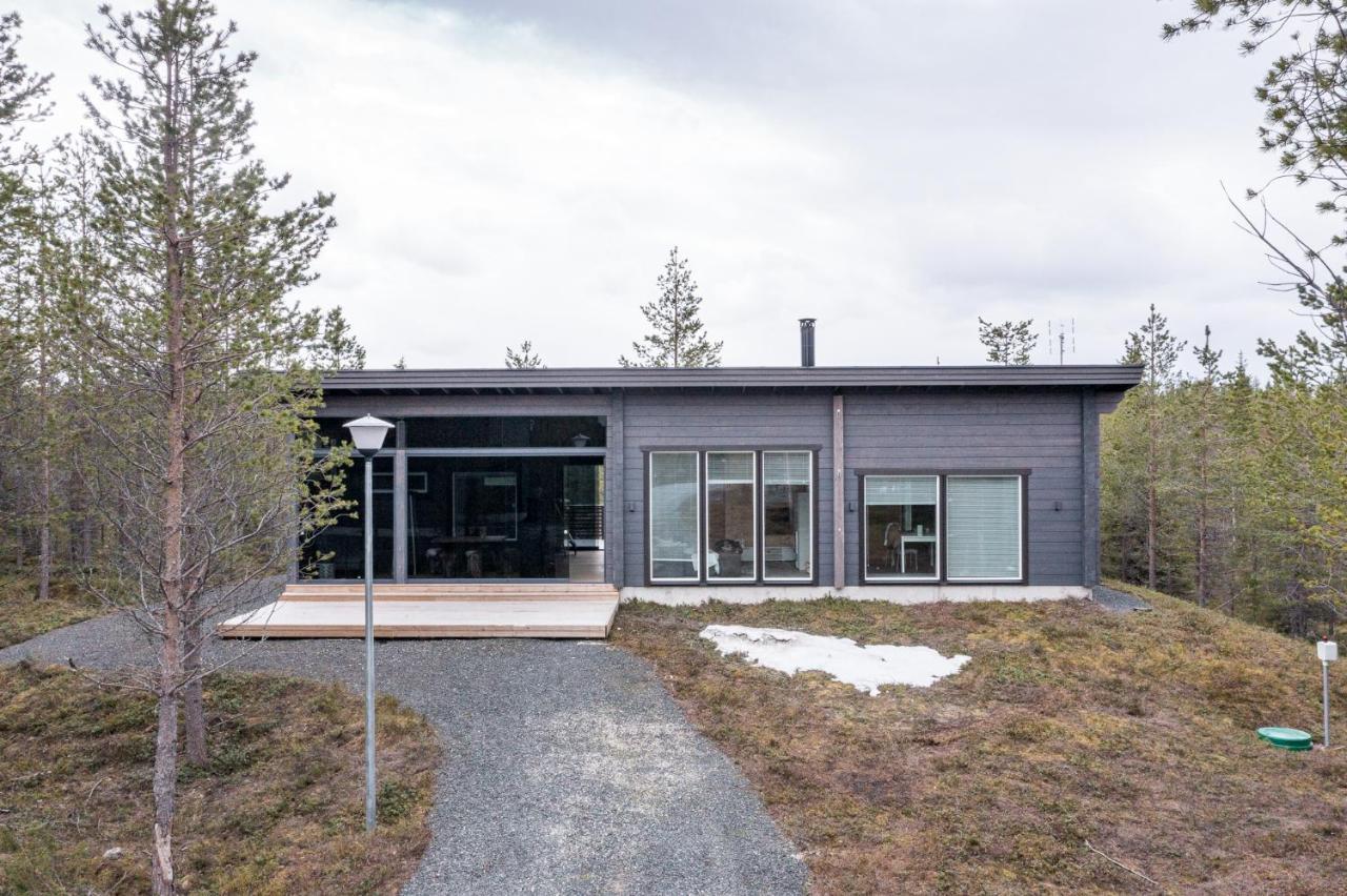 Rokovan Helmi - Natural Peace In Ruka-Kuusamo Luaran gambar
